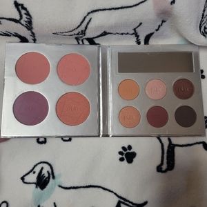 NIB Pür Protect Your Selfie Palette